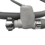 Zulaufschlauch 1,8m AEG 50295663004 mit Aquastop für Geschirrspüler – Bild 3