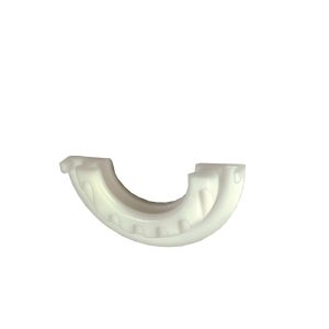 Buchsenhälfte AEG 899646123780/3 für Sprüharm oben in Geschirrspüler