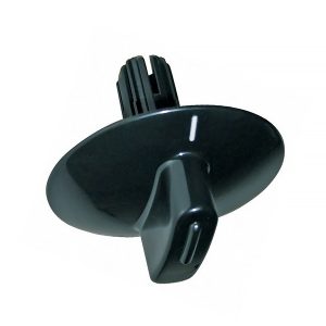 Knebel Zanussi 152316511/4 Programmwahl mit Achse für Geschirrspüler