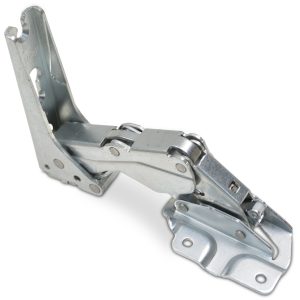 Türscharnier AEG 221120203/7 links unten / rechts oben für Kühlschrank