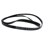 Keilrippenriemen Whirlpool 481235818204 1207PJ4E für Waschmaschine – Bild 2