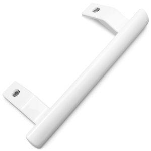 Türgriff Liebherr 7424848 Handgriff Stangenform für Kühlschrank