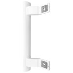Türgriff Liebherr 7424848 Handgriff Stangenform für Kühlschrank – Bild 2