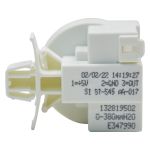 Druckwächter AEG 379221604/0 Analogsensor für Waschmaschine – Bild 3