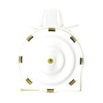 Druckwächter AEG 379221604/0 Analogsensor für Waschmaschine – Bild 4