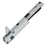 Türscharnier Bauknecht 481241719152 rechts / links für Backofen – Bild 5