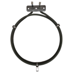 Heizelement Whirlpool 480121101186 2000W 230V für Backofen – Bild 2