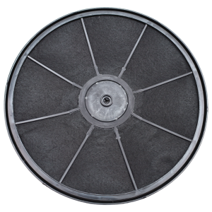 Kohlefilter passend wie Whirlpool 481281718521 230mm für Dunstabzugshaube