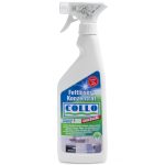 Fettlöser 500 ml Collo 010 collossal Reiniger für Haushaltsgerät