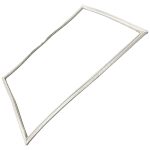 Türdichtung Bosch 00214226 4-seitig Türgummi 790x512mm für Kühlschrank – Bild 2