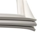Türdichtung Bosch 00214226 4-seitig Türgummi 790x512mm für Kühlschrank – Bild 3