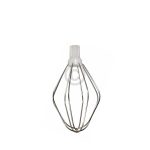 Rührbesen Set 2x Bosch 00075151 4Drähte Schneebesen für Küchenmaschine