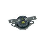 Temperaturbegrenzer Bosch 00618141 150°C für Heizelement in Trockner