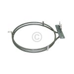 Heizelement wie Whirlpool 481925928718 IRCA 0027R666 für Backofen