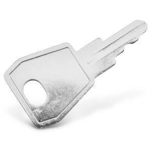 Schlüssel Nr. 1001 Liebherr 7042196 für abschließbaren Kühlschrank