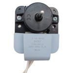 Ventilator Liebherr 6118785 mit 3mm Achse F61-12 für Kühlschrank