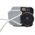 Ventilator Liebherr 6118785 mit 3mm Achse F61-12 für Kühlschrank – Bild 2