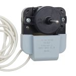 Ventilator Liebherr 6118785 mit 3mm Achse F61-12 für Kühlschrank – Bild 3