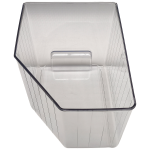 Schublade Bosch 00352467 Gemüseschale 225x200mm für Kühlschrank – Bild 3