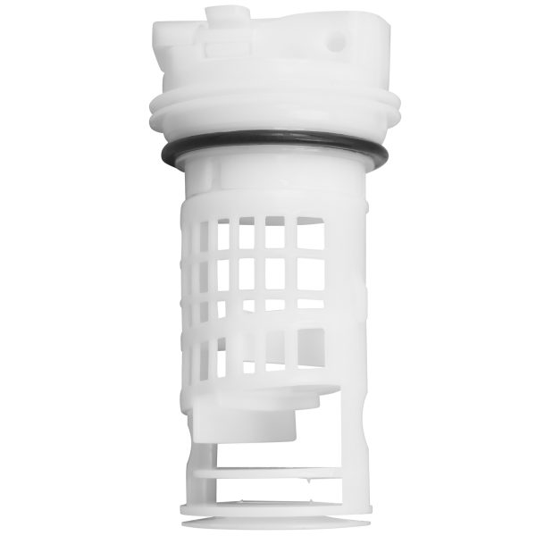 Flusensiebeinsatz AEG Electrolux 132765801/7 für Waschmaschine