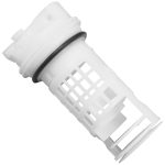 Flusensiebeinsatz AEG Electrolux 132765801/7 für Waschmaschine – Bild 3