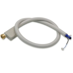 Aquastop Zulaufschlauch 1,6m passend wie Miele 5729732 für Waschmaschine