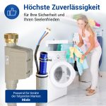 Aquastop Zulaufschlauch 1,6m passend wie Miele 5729732 für Waschmaschine – Bild 6