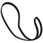 Zahnriemen Unold 8656051 8x565mm für Backmeister Brotbackautomat – Bild 3