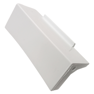 Türgriff Gorenje 377502 Frosterfachgriff 90x29x28mm für Kühlschrank