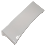 Türgriff Gorenje 377502 Frosterfachgriff 90x29x28mm für Kühlschrank – Bild 2