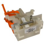 Türschloss Bosch 00423936 mit Mikroschalter für Geschirrspüler – Bild 3
