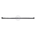 Türdichtung AEG 14005563601/7 Schürzendichtung unten für Geschirrspüler