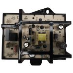 Elektronik Bosch 00656768 elektrische Steuerung für Haushaltsgerät