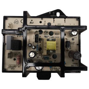 Elektronik Bosch 00656768 elektrische Steuerung für Haushaltsgerät
