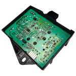 Elektronik Bosch 00656768 elektrische Steuerung für Haushaltsgerät – Bild 5