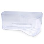 Gemüseschublade Bosch 00448561 470x197/161x300/173mm für Kühlschrank – Bild 3