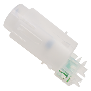 Schwimmer AEG 136614001/8 inkl. Mikroschalter für Wasserbehälter in Trockner