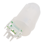 Schwimmer AEG 136614001/8 inkl. Mikroschalter für Wasserbehälter in Trockner – Bild 2