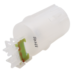 Schwimmer AEG 136614001/8 inkl. Mikroschalter für Wasserbehälter in Trockner – Bild 3