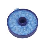 Vormotorfilter passend wie Dyson 919563-02 Motorschutzfilter für Staubsauger