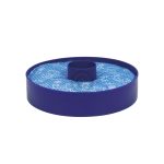 Vormotorfilter passend wie Dyson 919563-02 Motorschutzfilter für Staubsauger