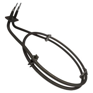 Heizelement wie Zanussi 3970128058 EGO 20.42001.000 für Backofen