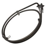 Heizelement wie Zanussi 3970128058 EGO 20.42001.000 für Backofen – Bild 4
