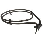 Heizelement wie Zanussi 3970128058 EGO 20.42001.000 für Backofen – Bild 5