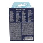 Lamellenfilter Electrolux 900167768/2 EFS1W Abluftfilter für Staubsauger