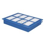 Lamellenfilter Electrolux 900167768/2 EFS1W Abluftfilter für Staubsauger