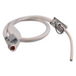 Zulaufschlauch wie Bosch 00299756 1,7m Aquastop für Geschirrspüler