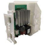 Elektronik Siemens 00706019 Steuerung für Waschmaschine – Bild 2