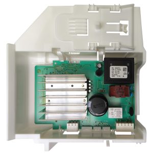 Elektronik Siemens 00706019 Steuerung für Waschmaschine