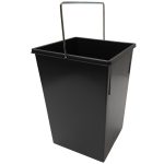 Inneneimer Hailo 1008879 230x220x350mm 15 L für Abfallsammlersystem